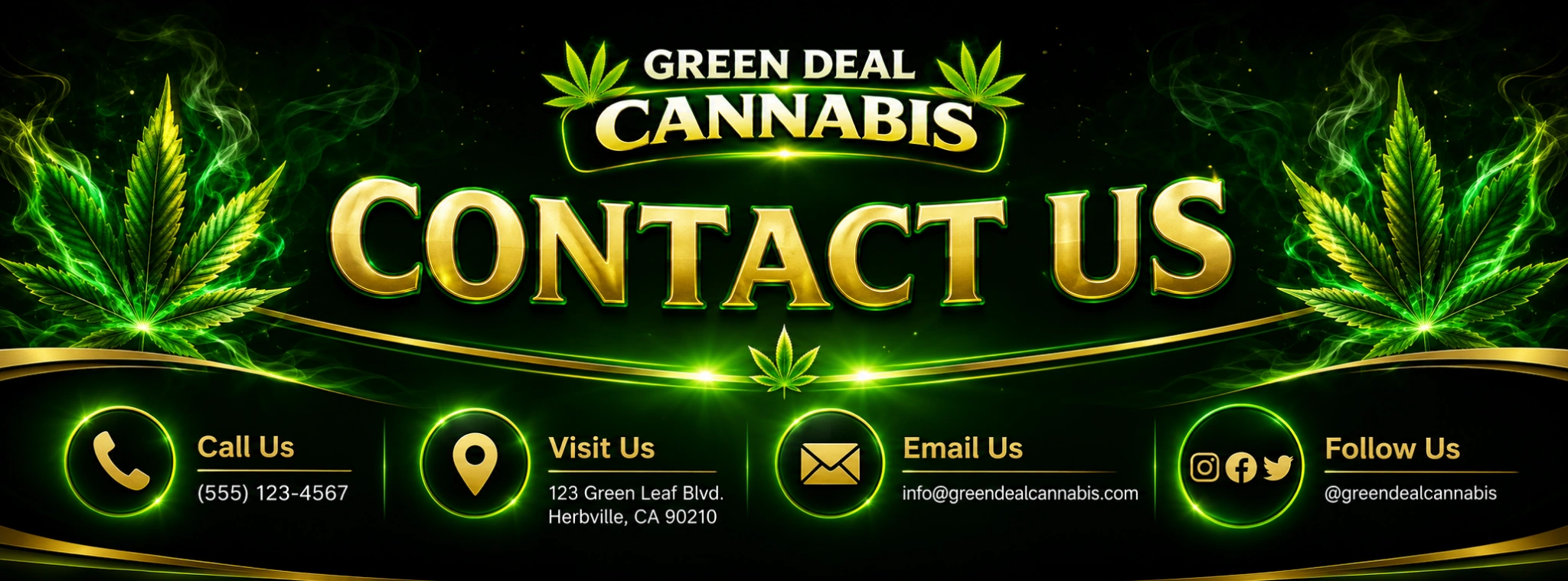 Contact Us